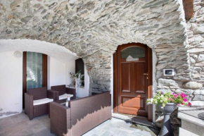 Maison Bebe Terre Blanche Aosta